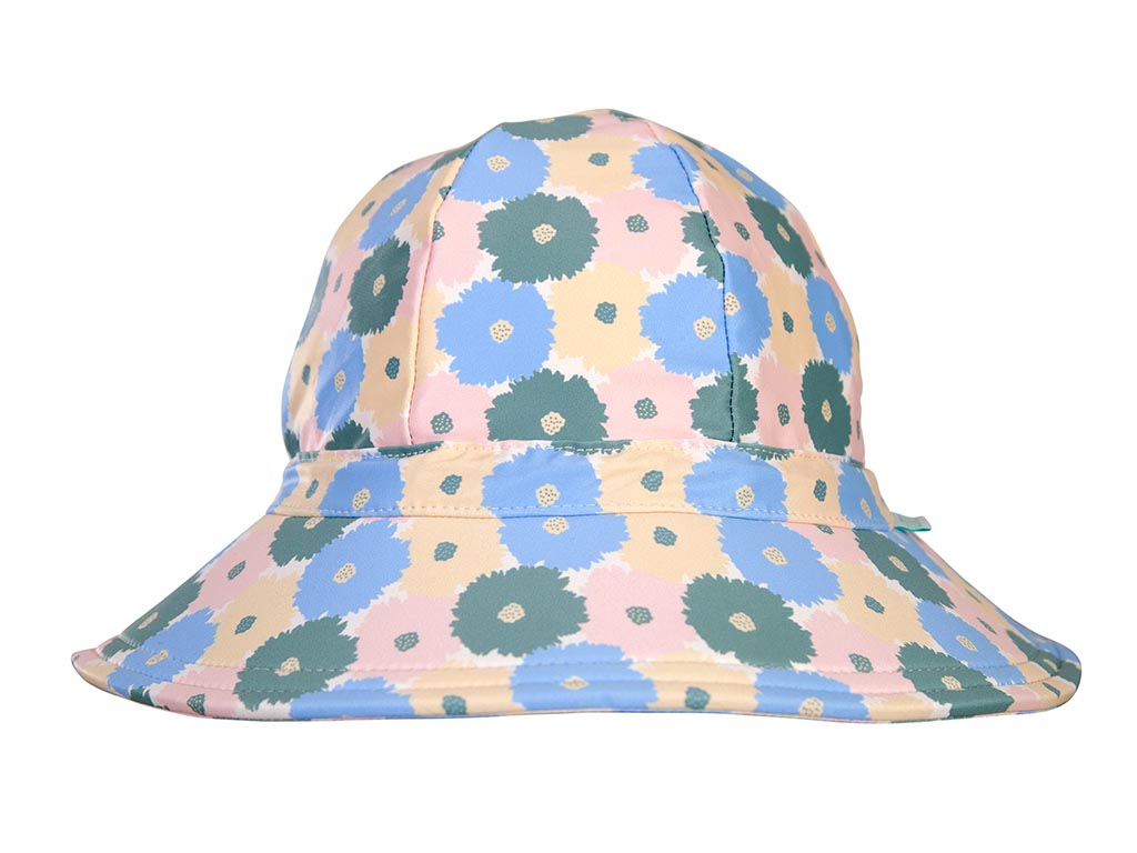 Acorn Swim Hat | Full Bloom