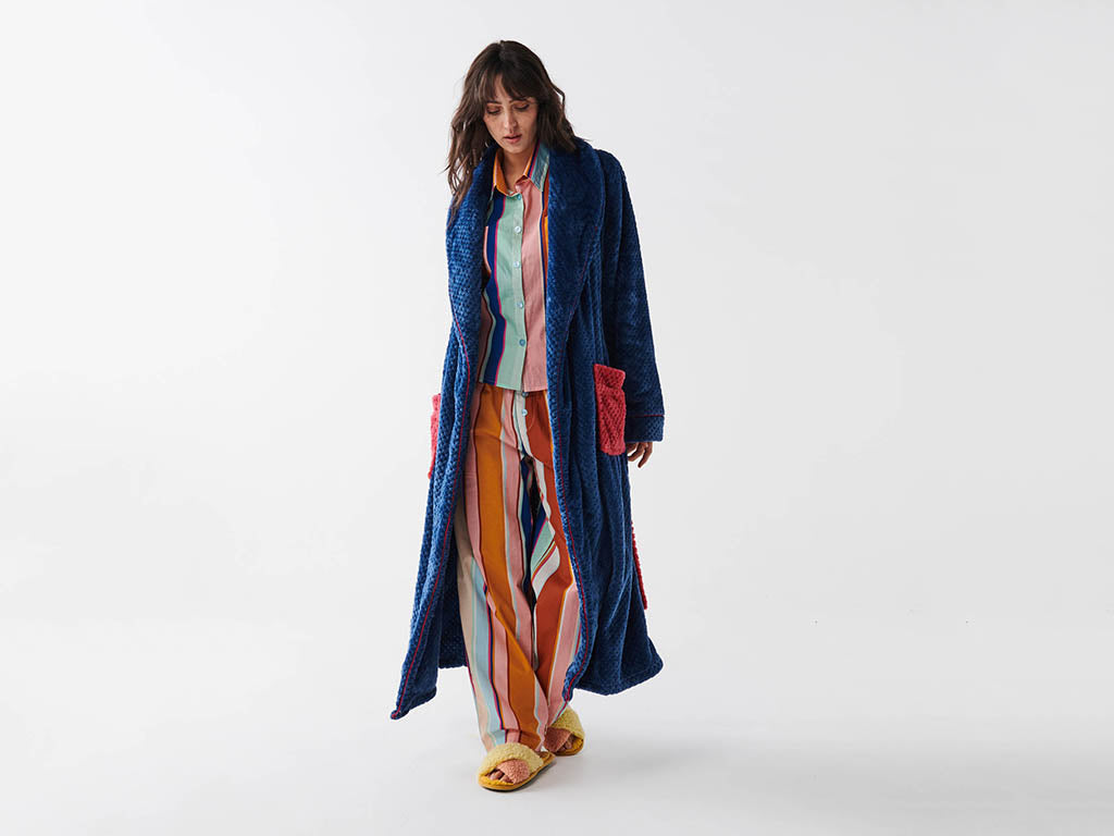 Kip & Co Cosy Robe | The Plunge