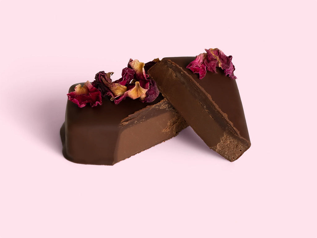 Loco Love Chocolate | Wild Rose