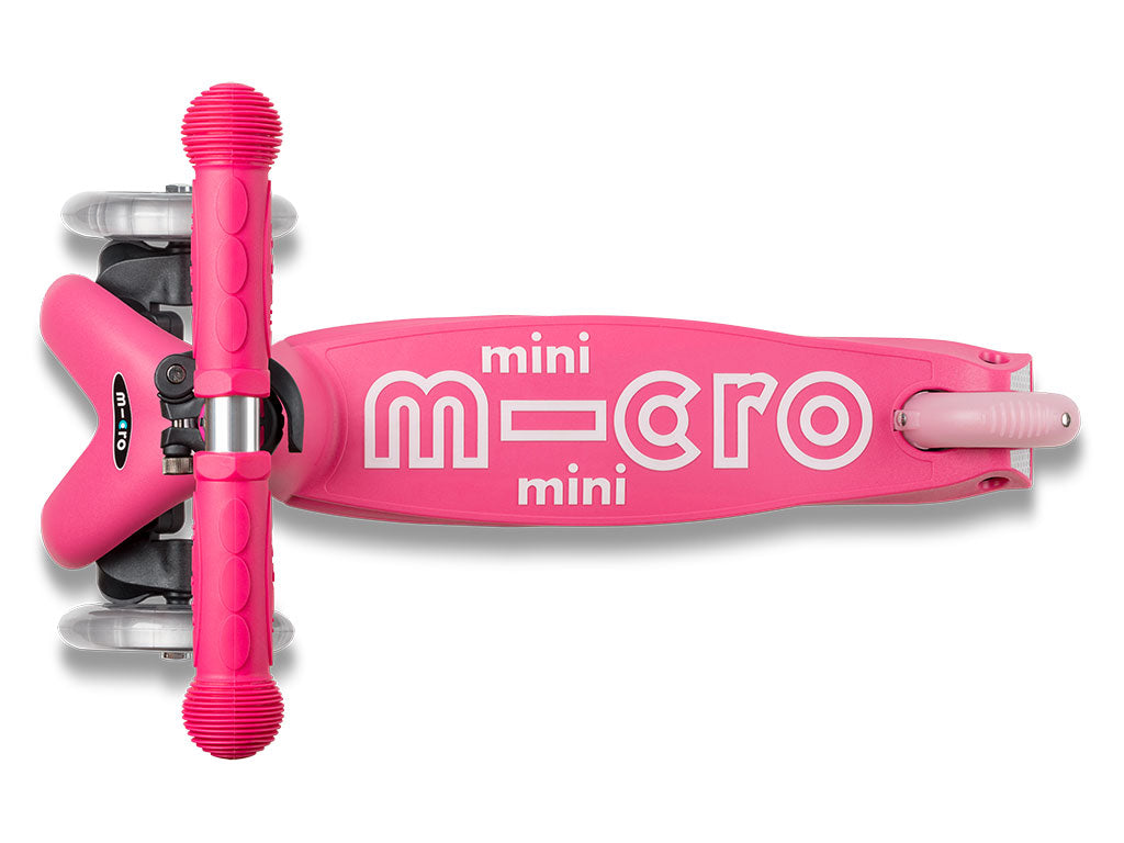 Mini Micro Deluxe Scooter | Pink
