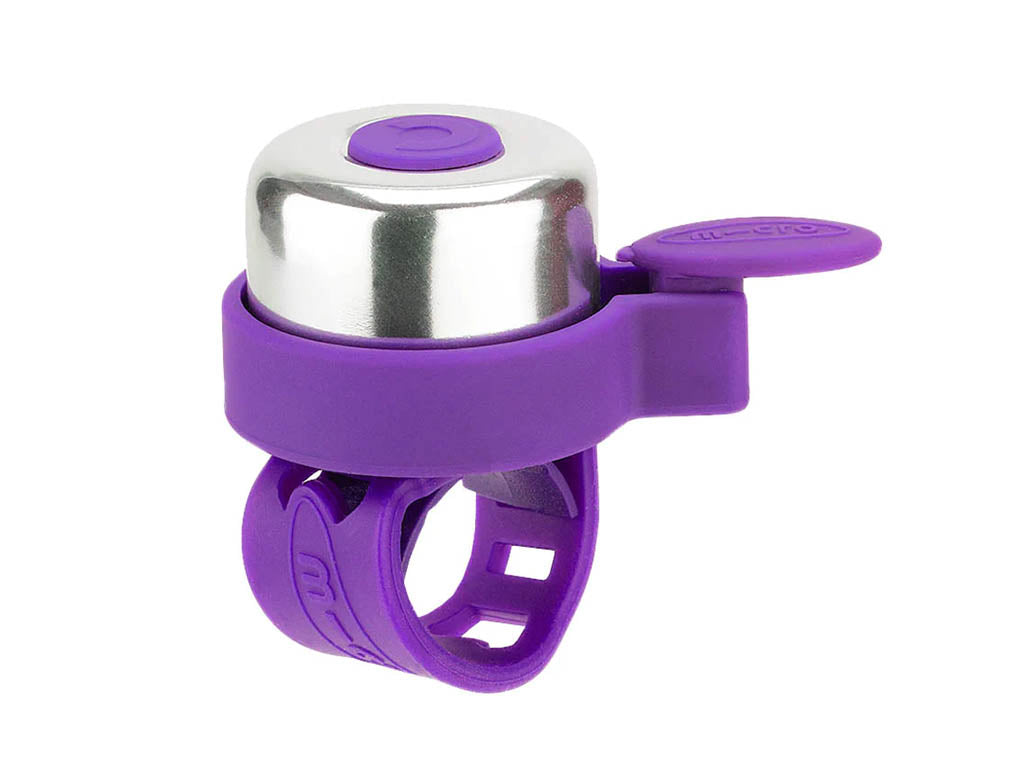 Micro Scooter Bell | Purple