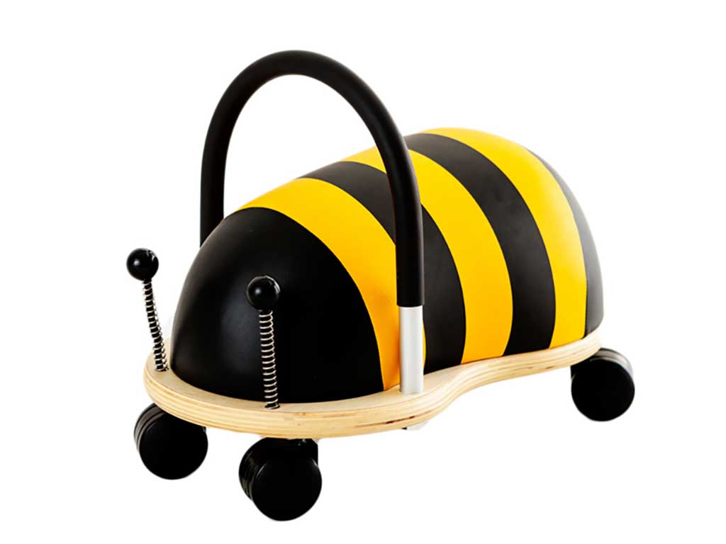 Wheely Bug | Bee