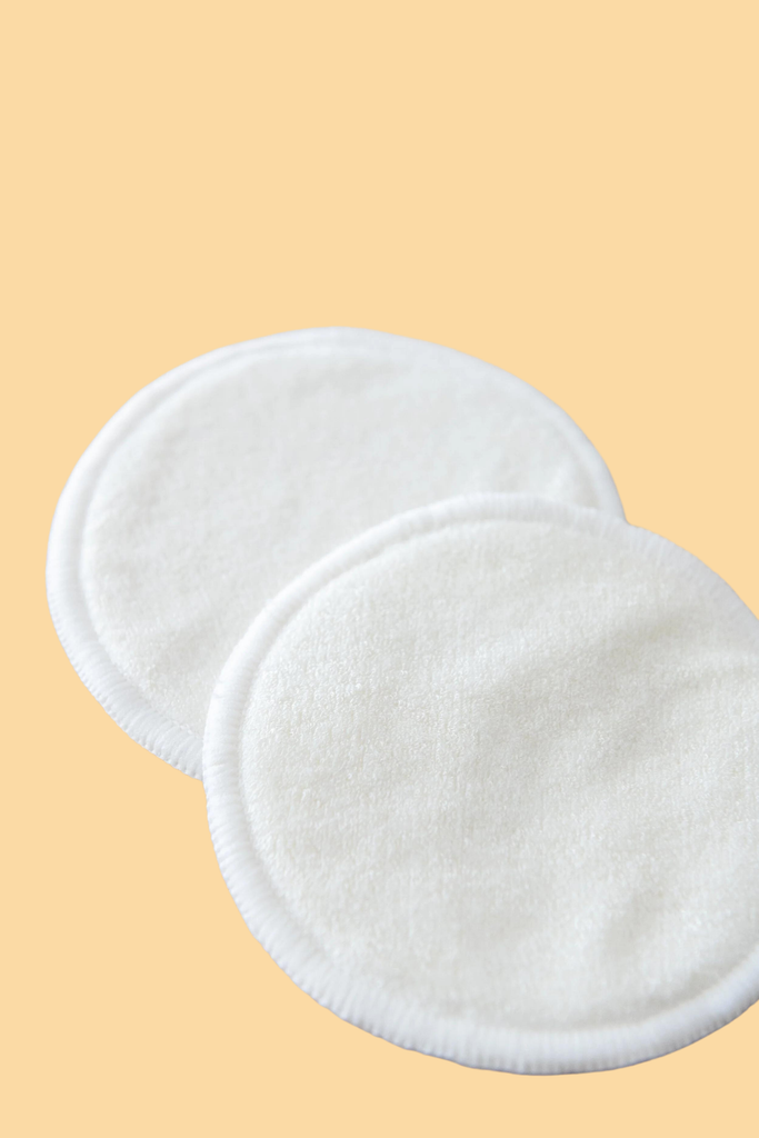 Kiin Baby | Bamboo Reusable Breast Pads