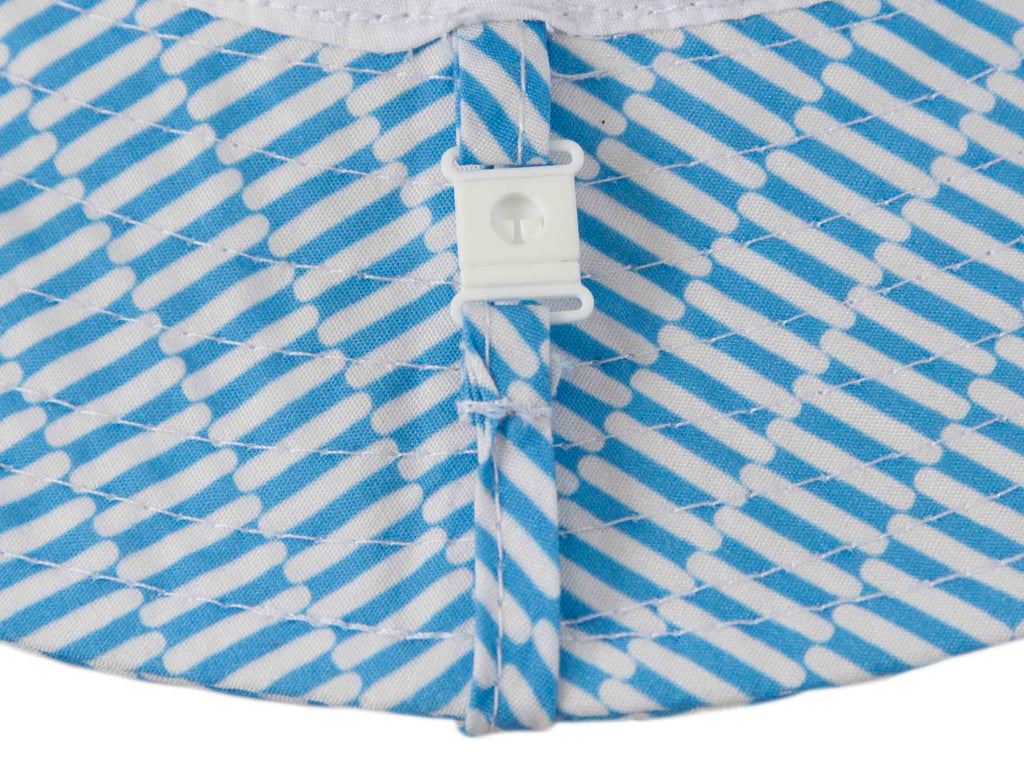 Acorn Sun Hat (Infant) | Mykonos