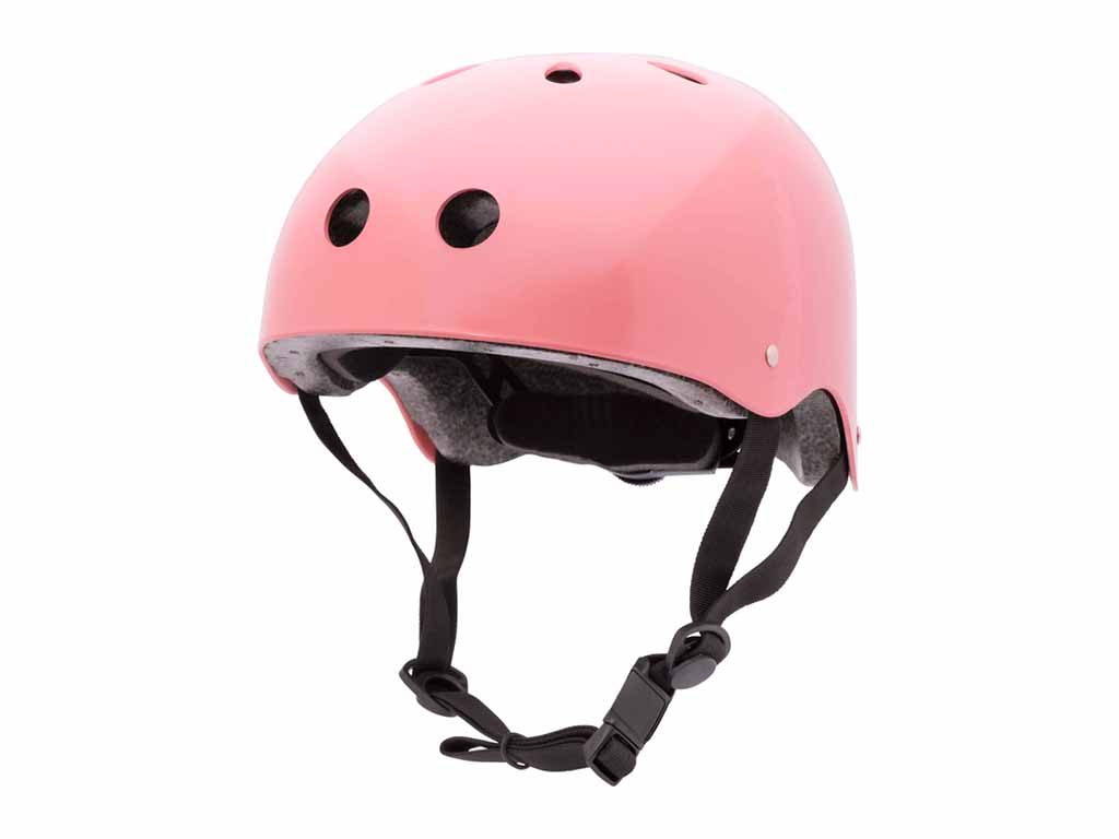 CoConuts Vintage Helmet | Pink (small)