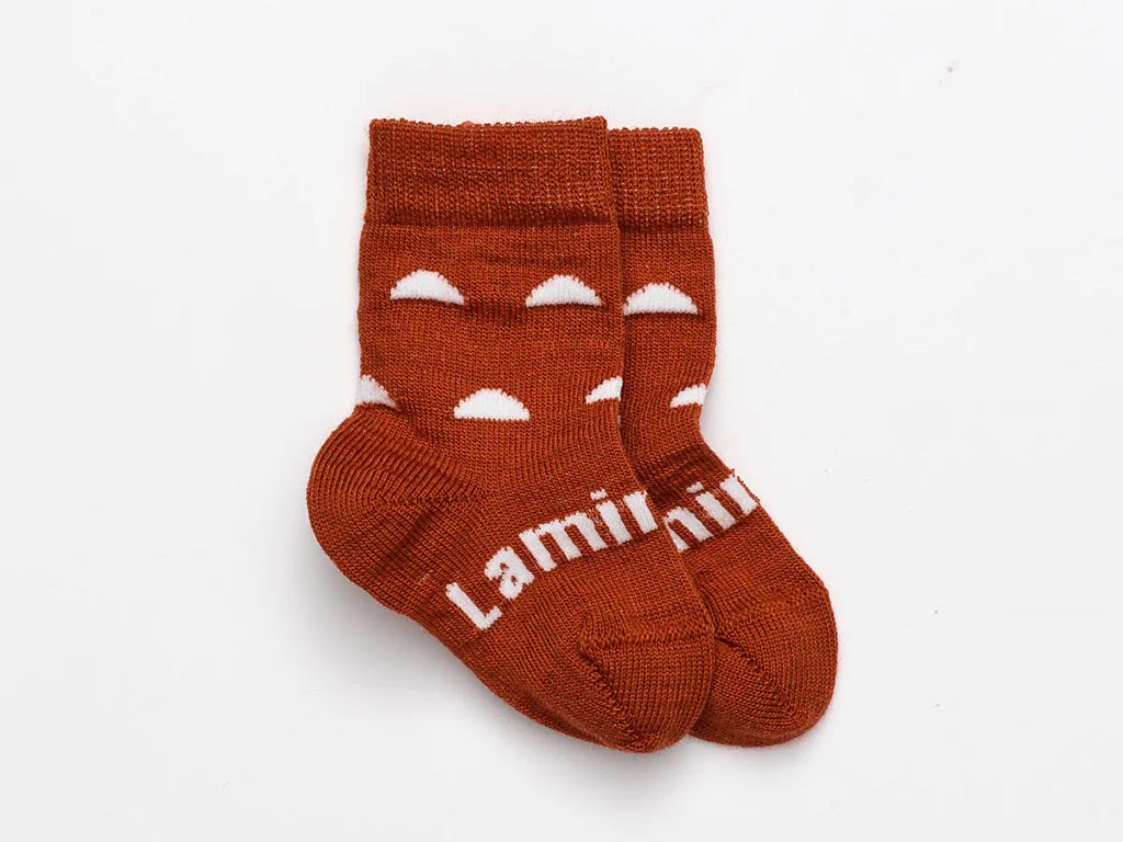 Lamington | Kettle Crew Socks