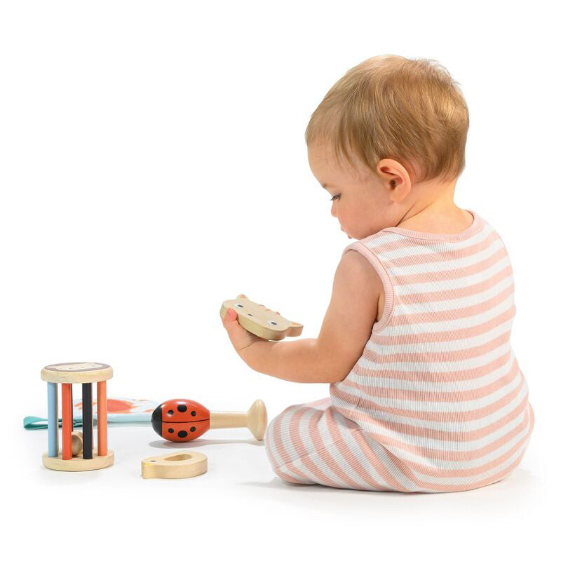 Mentari Garden Playtime Set