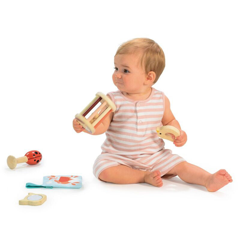 Mentari Garden Playtime Set