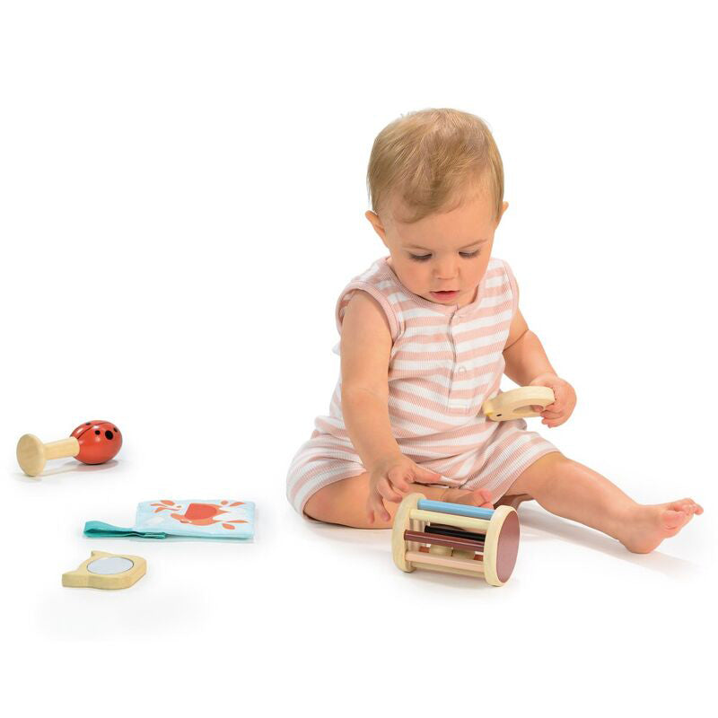 Mentari Garden Playtime Set