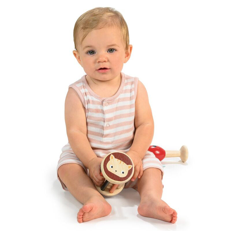 Mentari Garden Playtime Set