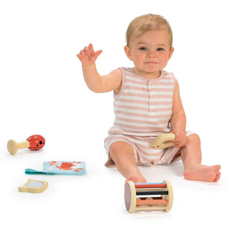 Mentari Garden Playtime Set
