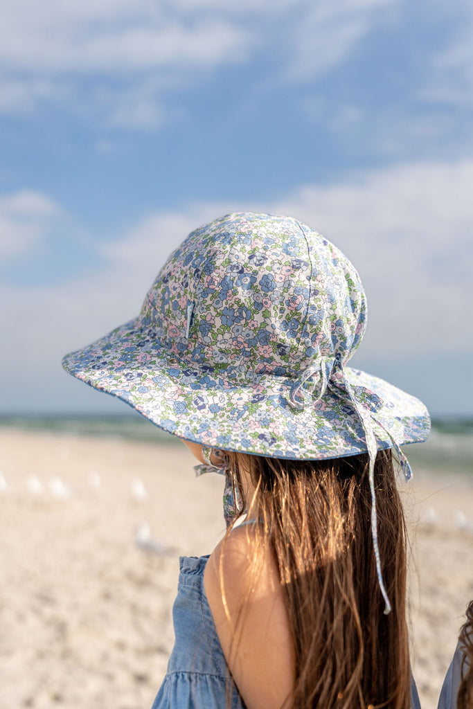 Acorn Sunhat (Reversible) | Sophia