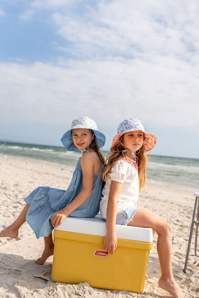 Acorn Sunhat (Reversible) | Sophia