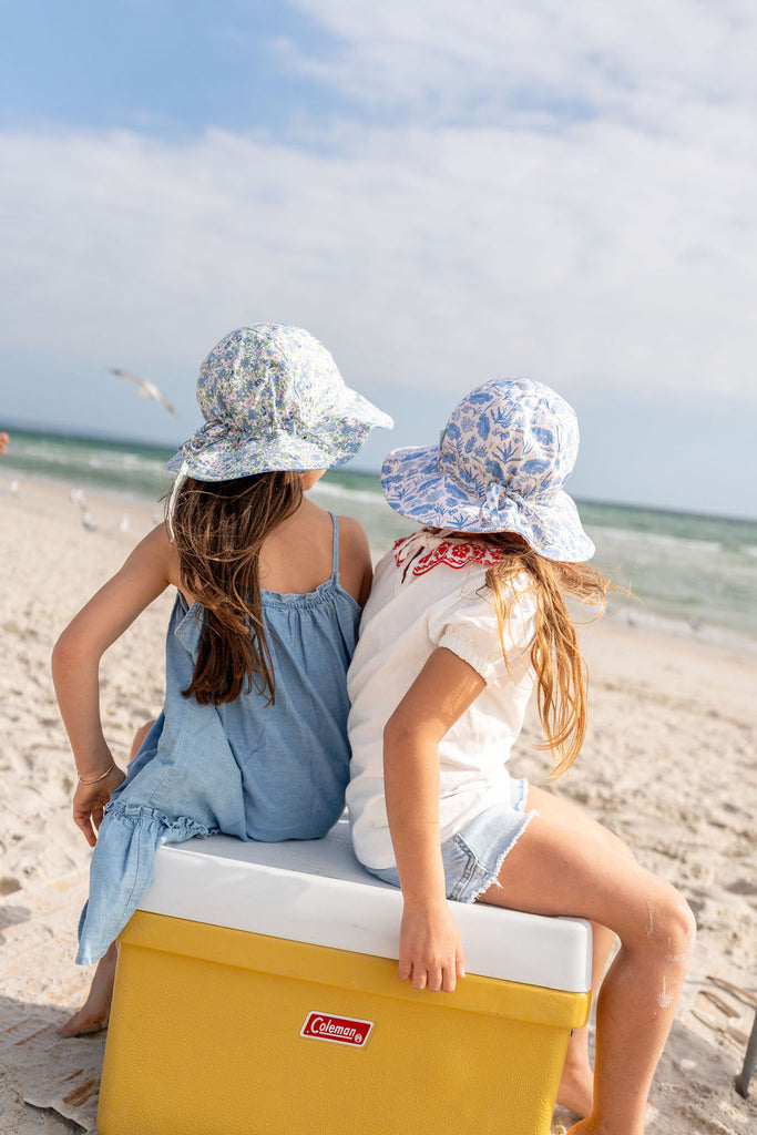 Acorn Sunhat (Reversible) | Sophia