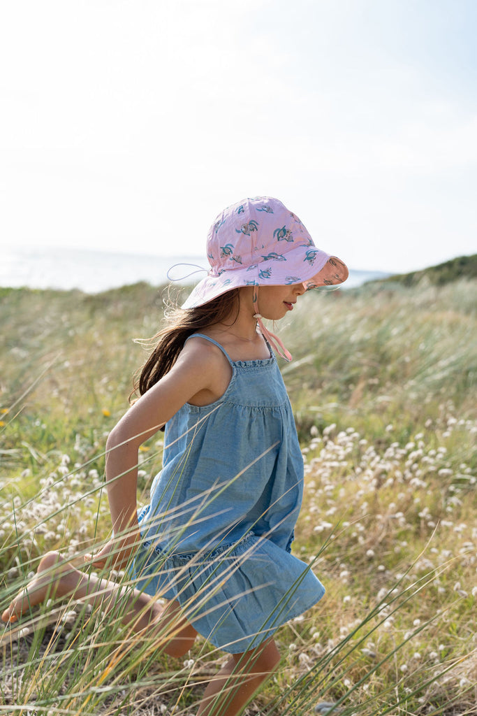 Acorn Sunhat | Cute Koala