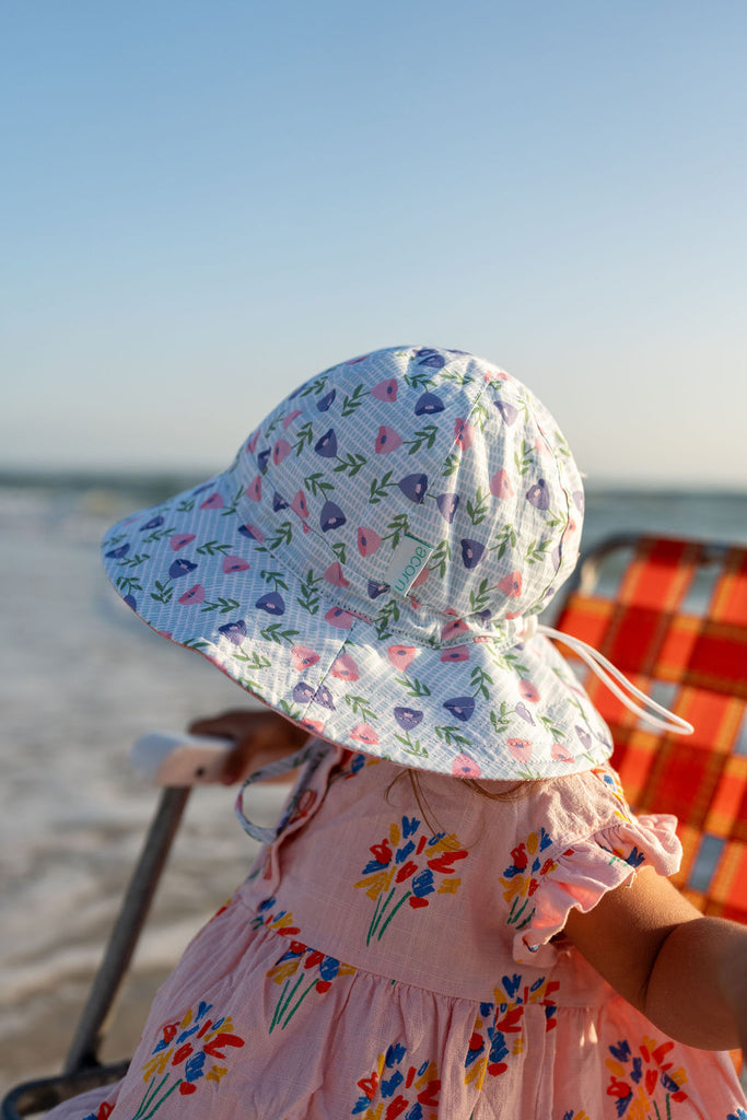 Acorn Sunhat | Marigold