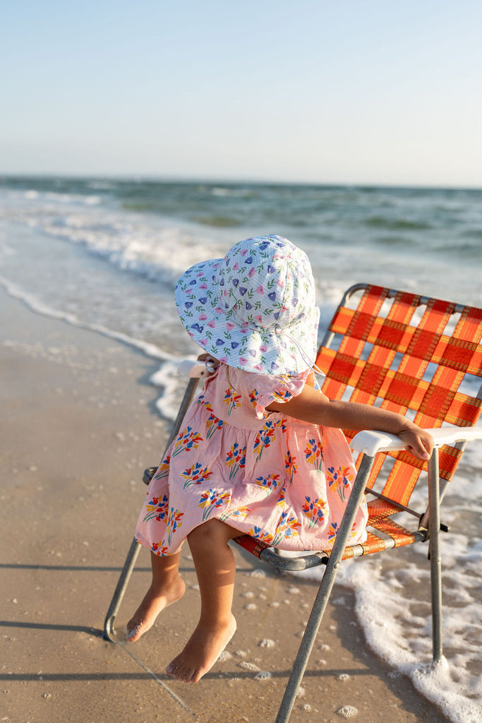 Acorn Sunhat | Marigold