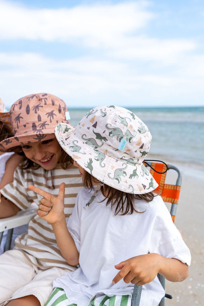 Acorn Bucket Hat | Dino Delight