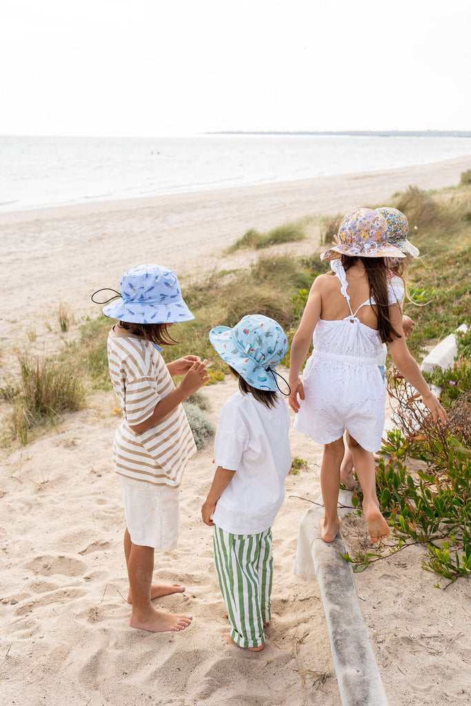 Acorn Bucket Hat | Blast Off