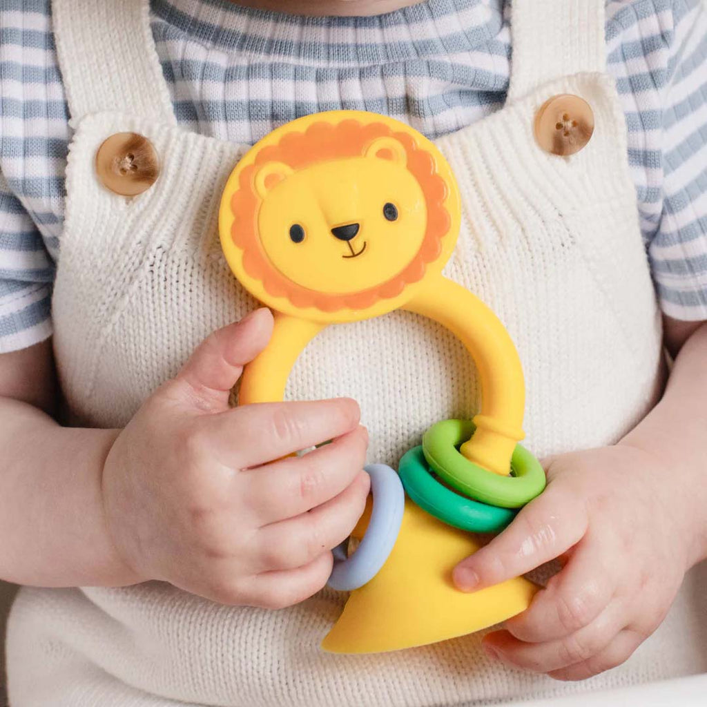 Tiger Tribe | High Chair Buddy