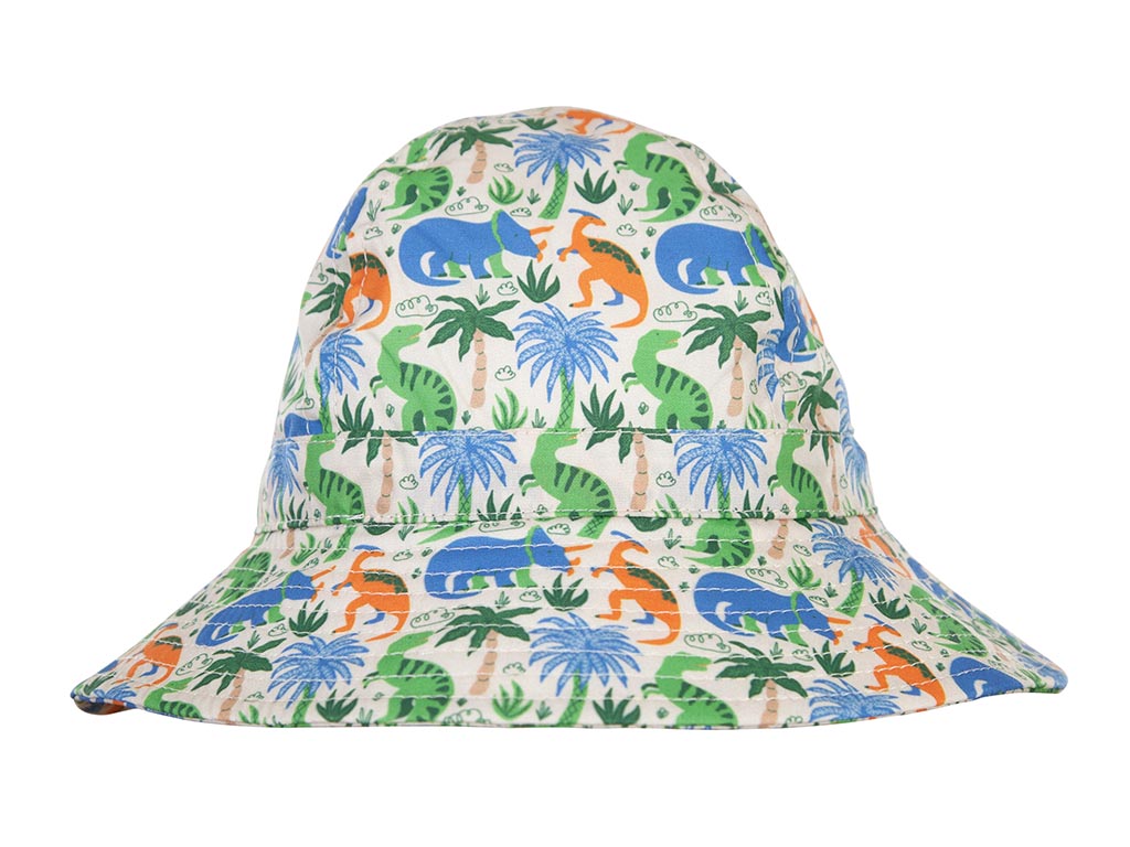 Acorn Sun Hat | Prehistoric