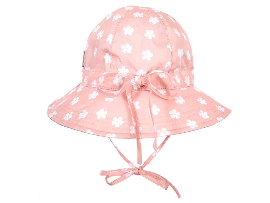 Acorn Sunhat (Reversible) | Petunia