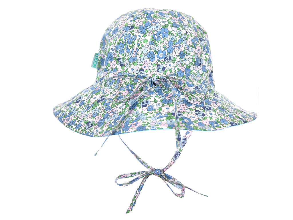 Acorn Sunhat (Reversible) | Sophia