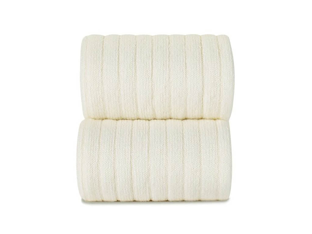 Condor Ribbed Tights Australia Cream Baby Girl Tights 03 months