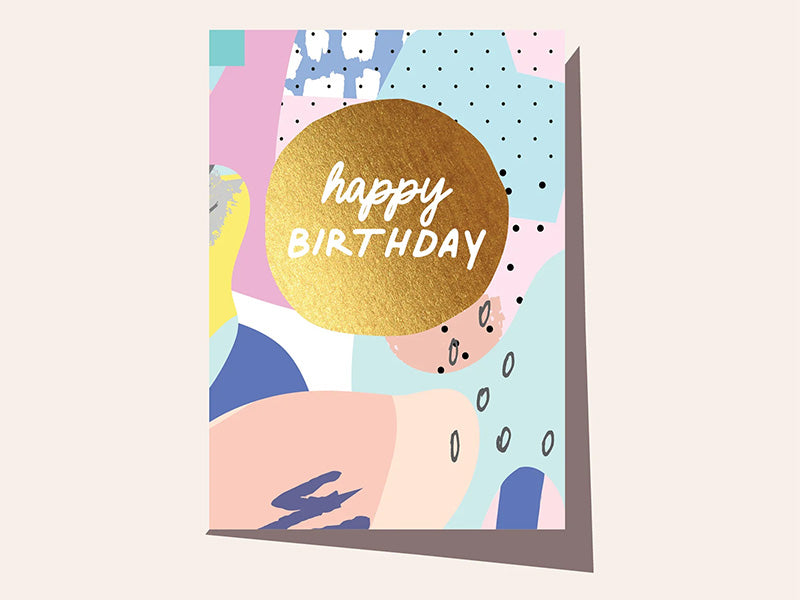ELM Paper Greeting Cards