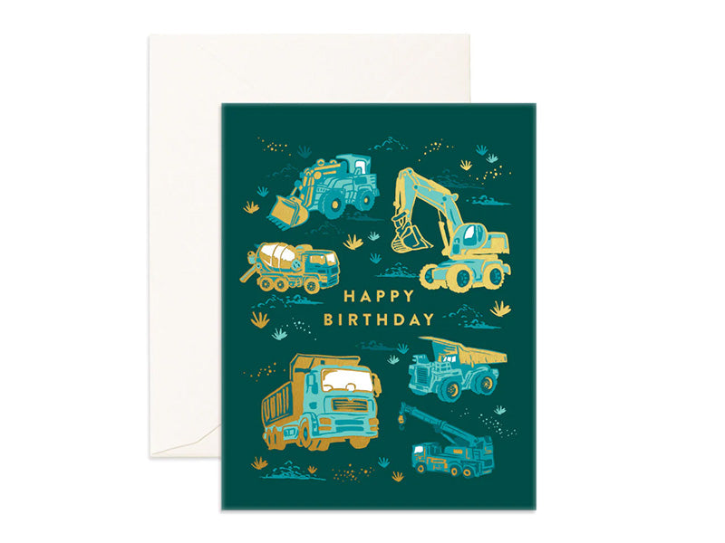 Greeting Cards | Birthday (Kids)