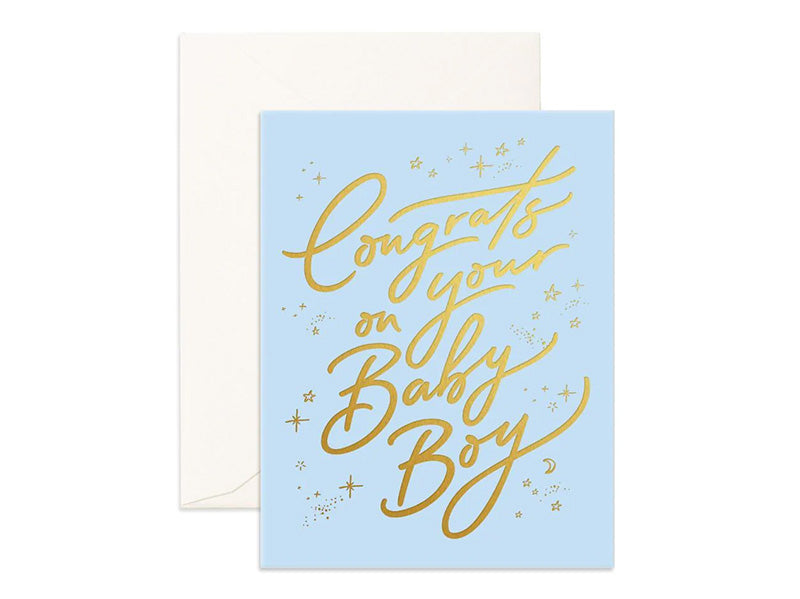 Greeting Cards | New Baby