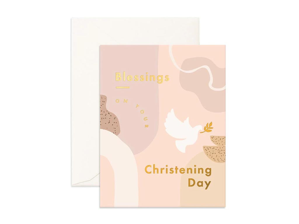 Greeting Cards | New Baby