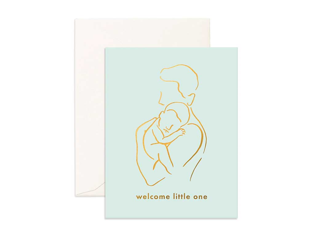 Greeting Cards | New Baby