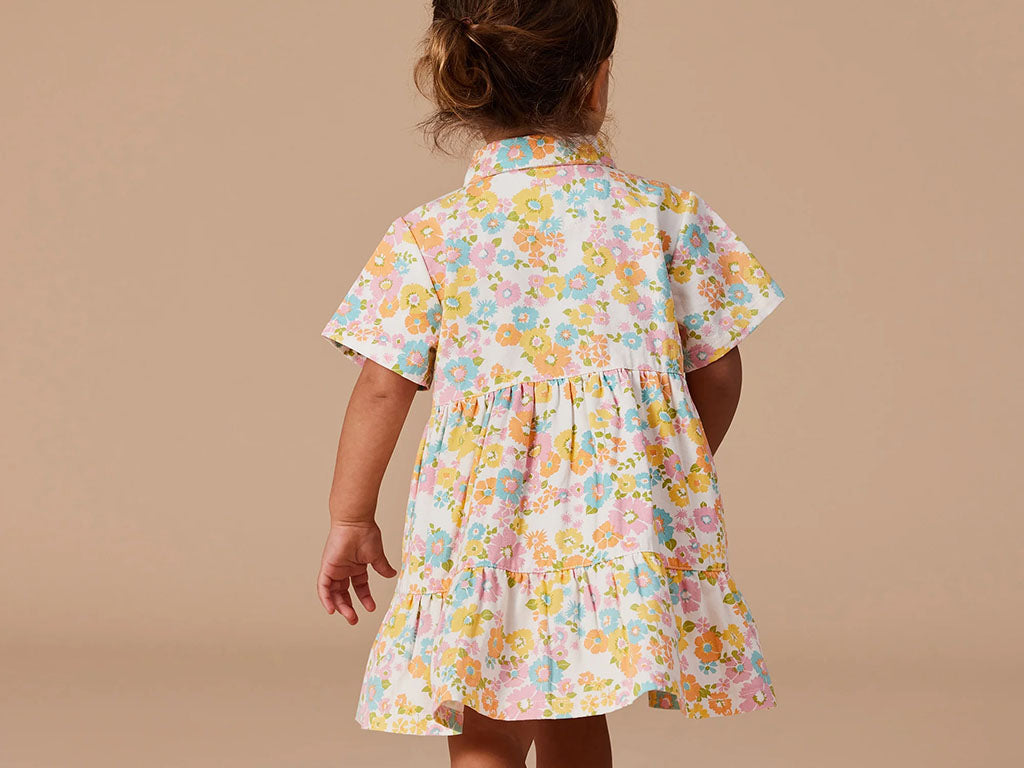 Goldie + Ace Dress | Flower Child (Size 2)