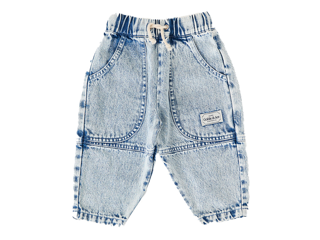 Bundle + Save | Goldie + Ace 1 Year Old Set