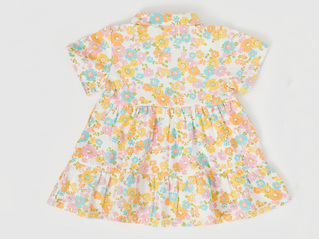 Goldie + Ace Dress | Flower Child (Size 2)