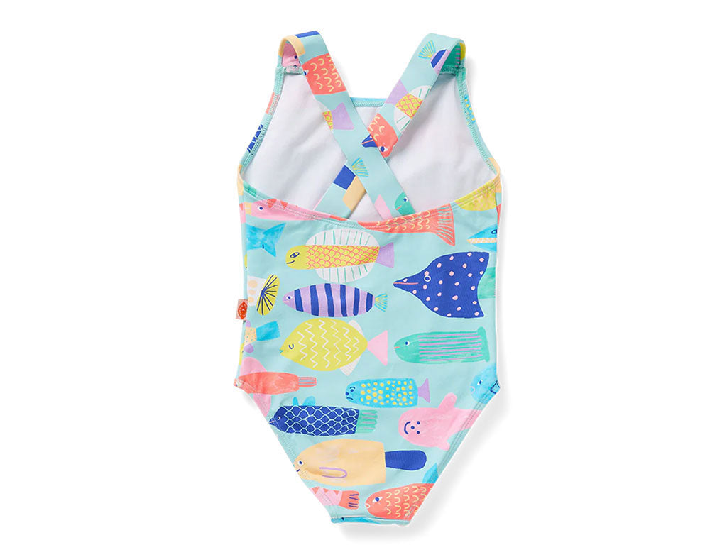 Halcyon Nights Bathers | Rainbow Reef