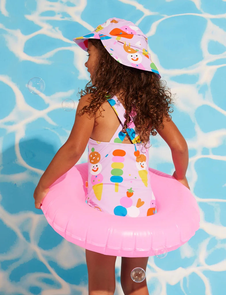 Halcyon Nights Bathers | Sundae Fun Day