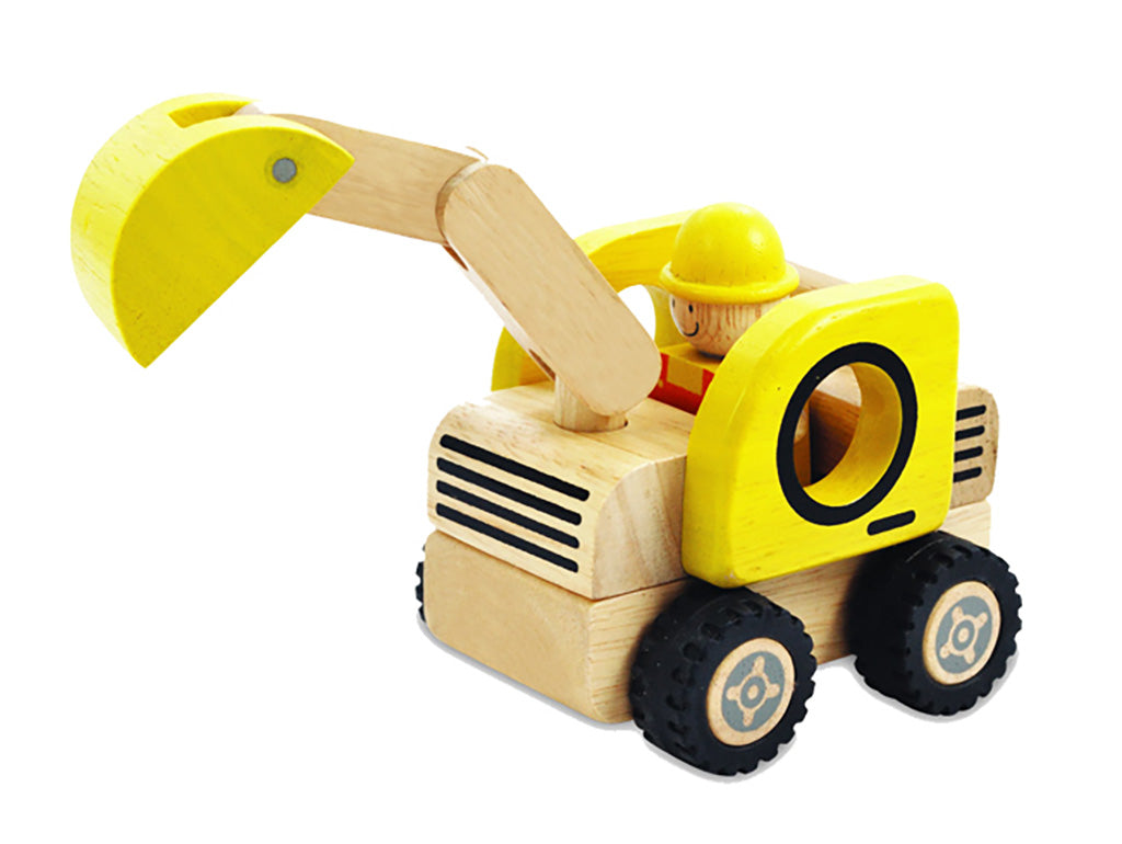 I'm Toy Digger