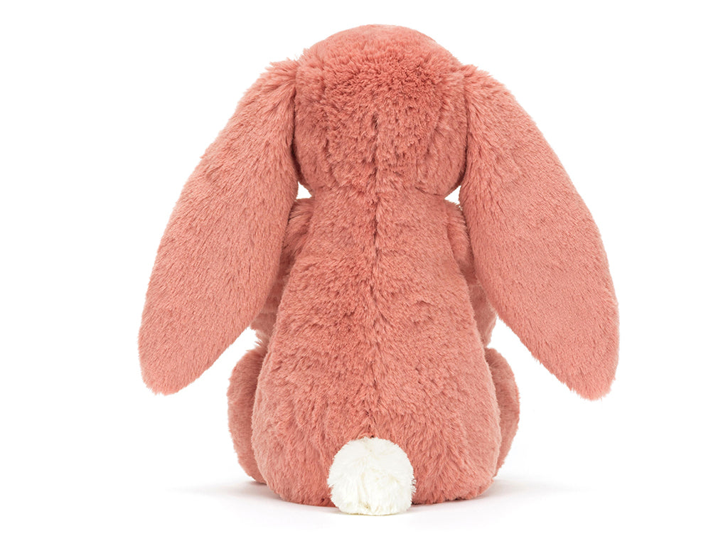 Jellycat Bunny | Sorrel