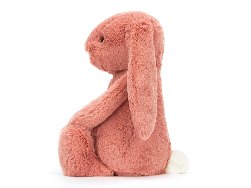 Jellycat Bunny | Sorrel