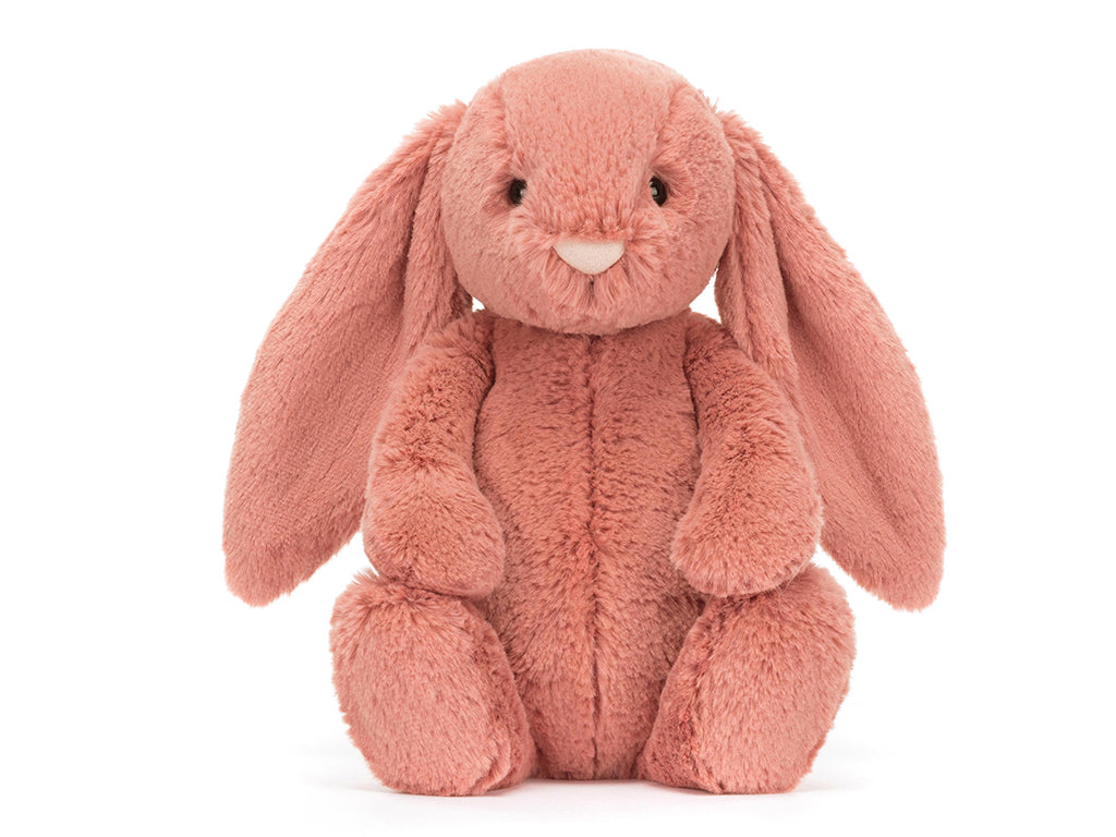 Jellycat Bunny | Sorrel