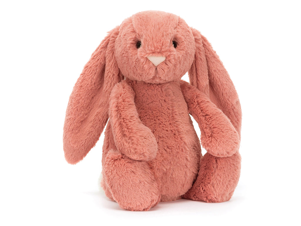 Jellycat Bunny | Sorrel