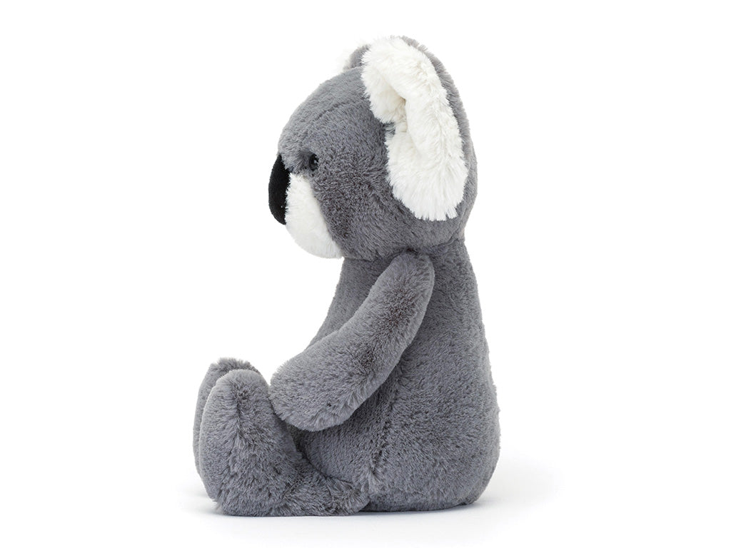 Jellycat Bashful Koala (New Design)