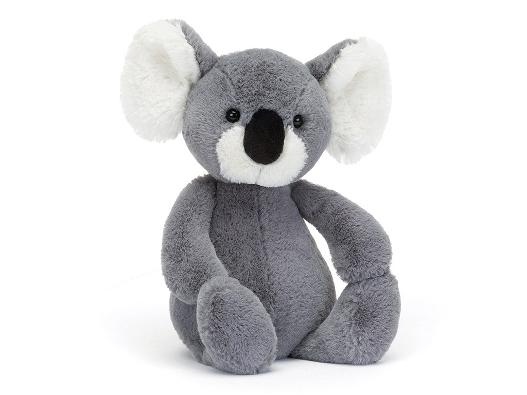 Jellycat Bashful Koala (New Design)