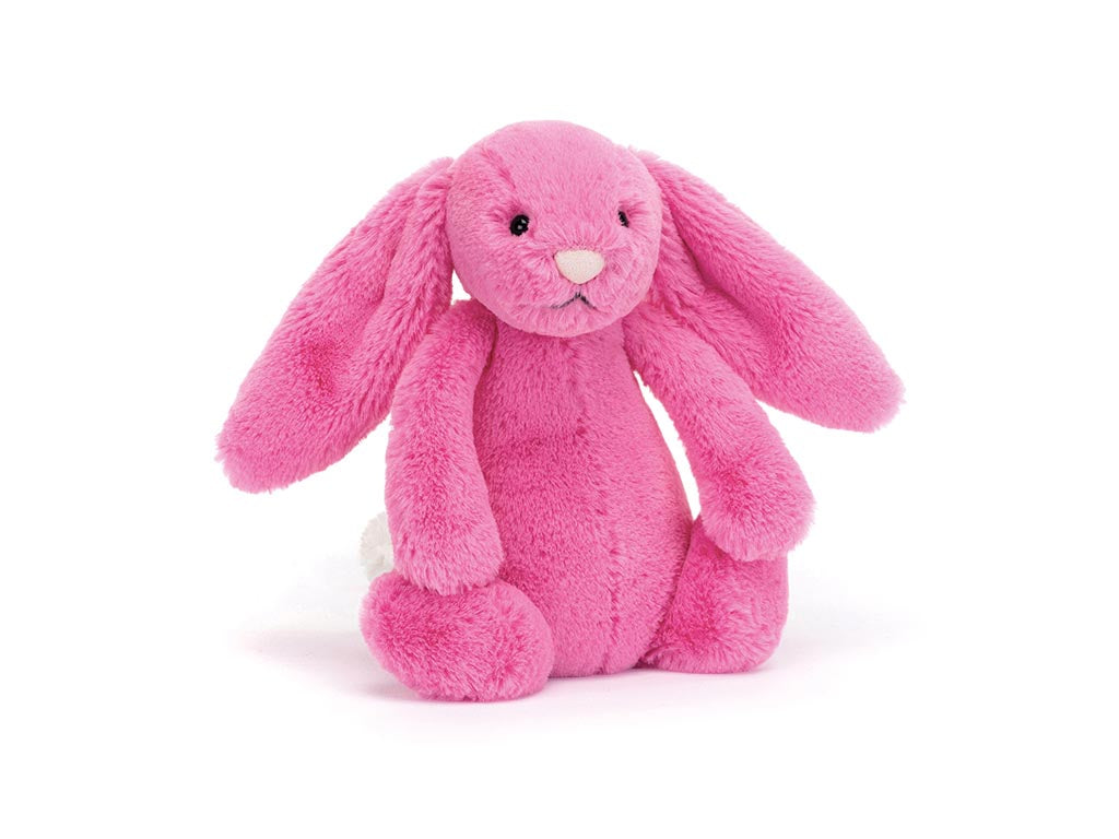 Jellycat Bunny | Hot Pink (small)