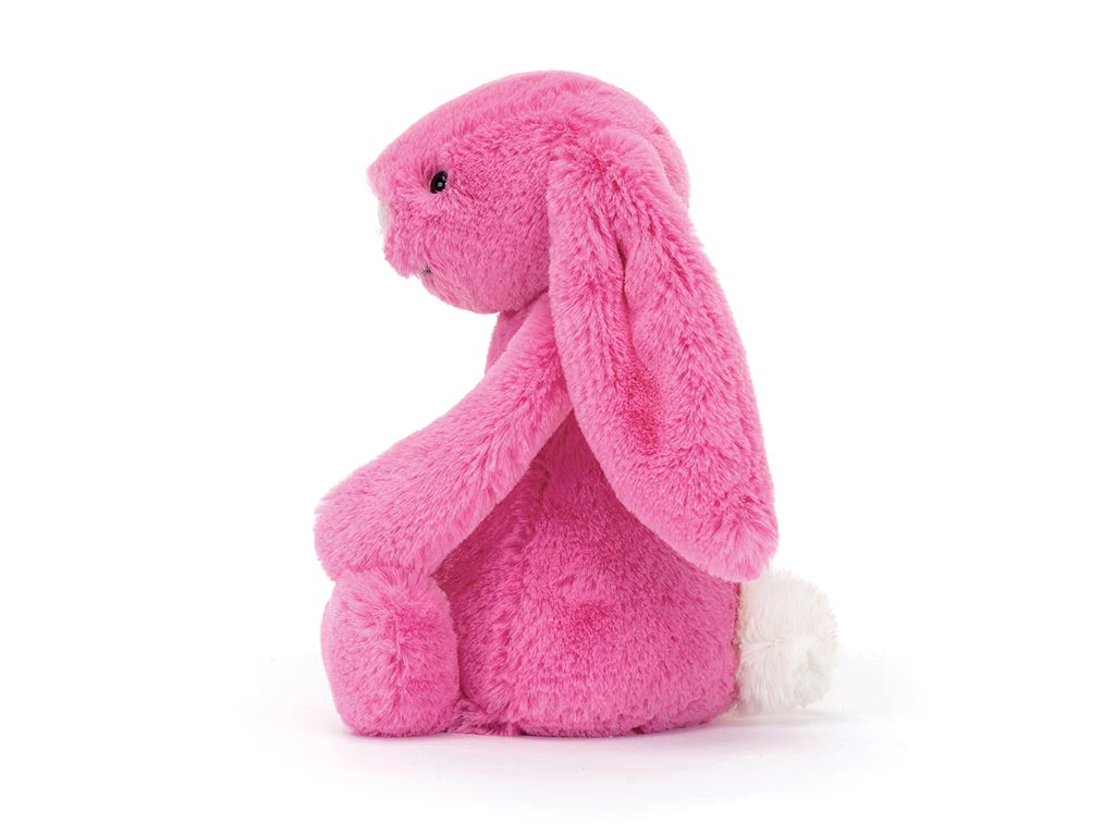 Jellycat Bunny | Hot Pink (small)