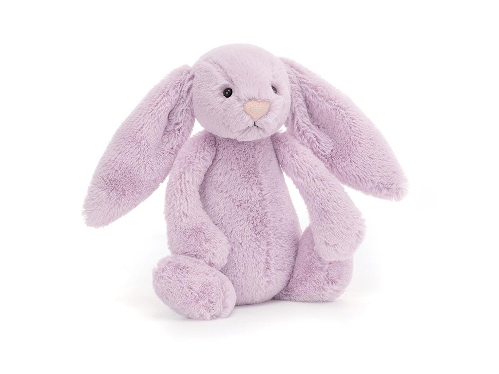 Jellycat Bunny | Lilac (small)