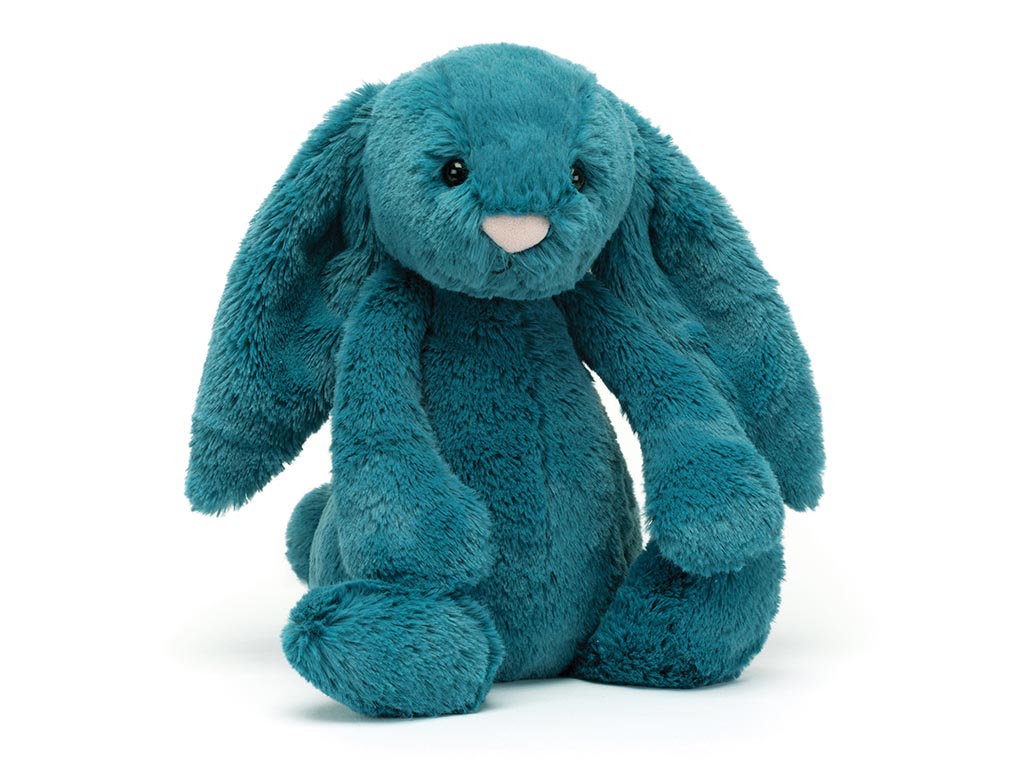 Jellycat Bunny | Mineral