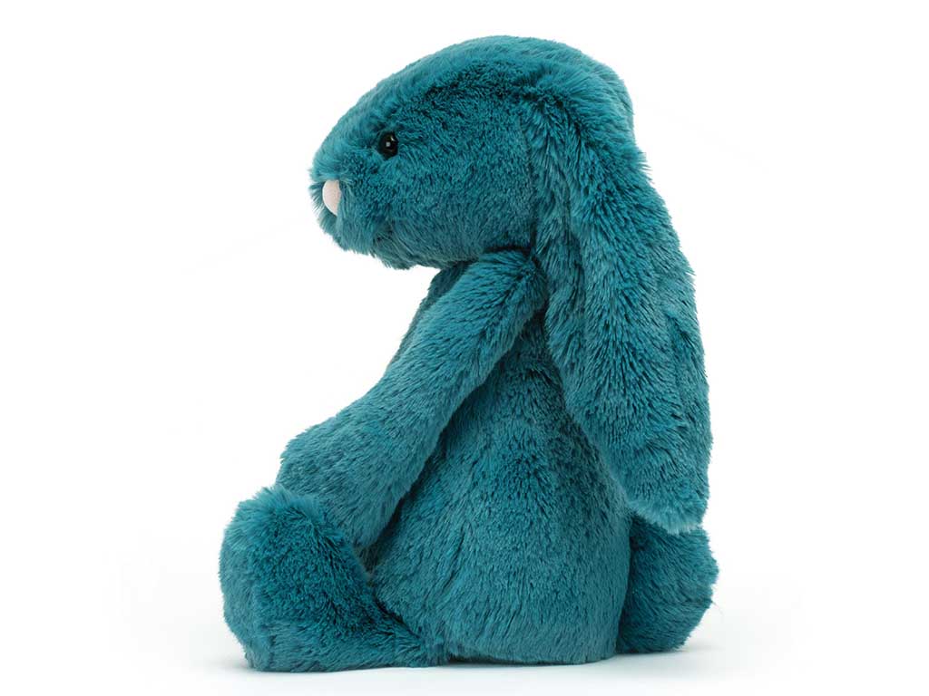 Jellycat Bunny | Mineral